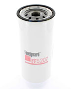 как выглядит fleetguard фильтр топливный ff5207 на фото