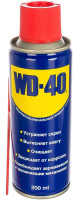 как выглядит смазка wd-40 200г wd0001 на фото