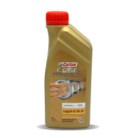 как выглядит масло моторное castrol edge 5w30 professional ll iii audi 1л на фото