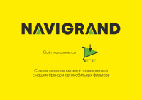 как выглядит navigrand фильтр масляный m6021 на фото