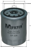 как выглядит m-filter фильтр топливный df328 на фото