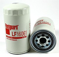 как выглядит fleetguard фильтры масляные lf16061 на фото