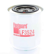 как выглядит fleetguard фильтр масляный lf3524 на фото