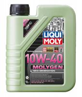 как выглядит liqui moly 10w-40 sn/сf molygen new generation 1л (нс-синт.мотор.масло) на фото