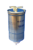 как выглядит фильтр топливный mecafilter elg5335 на фото