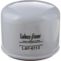 как выглядит luber-finer фильтр воздушный laf6113 на фото