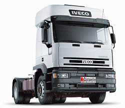 IVECO Eurotech MH/MP/MT