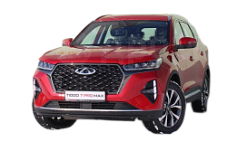 Chery Tiggo 7 Pro Max 1.5 (SQRE4T15C)