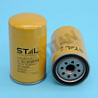 STAL Фильтр топливный ST20304