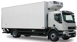 Renault Truck Midlum 4.8 160/180/190/220 (DXI 5) - 2 series