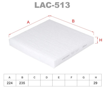 lac513