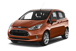 Ford B-Max 1.0 EcoBoost (SFJA/SFJB)