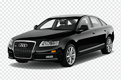 Audi A6 3 поколение 4FH/4F5 (C6) 2005-2011