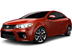 Kia Cerato 2.0 (G4KD)
