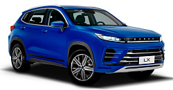 Exeed LX 1.5 (SQRE4T15C)