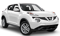 Nissan Juke 1 поколение, вкл.рестайлинг (F15/F15E) 2011-2020