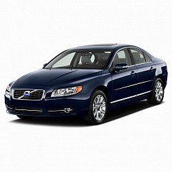 Volvo S80 2.5 T5 (B5254T14)