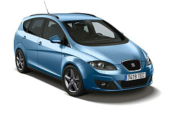 Seat Altea