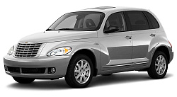 Chrysler PT Cruiser