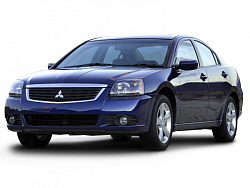 Mitsubishi Galant 2.4 (4G69)
