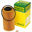 MANN Фильтр масляный HU9384X