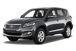 Toyota RAV 4 2.0 VVT-i (3ZR-FAE)