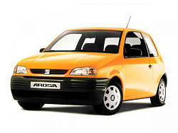 Seat Arosa