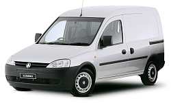 Opel Combo 1.4 16V (Z14XEP)