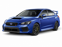 Subaru Impreza WRX