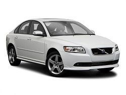 Volvo S40 2.4 (B5244S4)