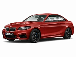 BMW 2 Series 2.0 225d (N47D20D)