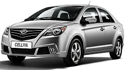 Lifan Celliya 1.5 (LF479Q2)