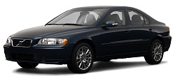 Volvo S60 2.5 T (B5254T2)