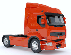 Renault Truck Premium