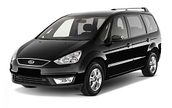 Ford Galaxy 1.9 TDI (1Z/AHU/ANU)