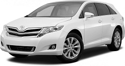 Toyota Venza 2.7 (1AR-FE)