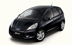 Honda Jazz 1.4 VTEC (L13Z1)