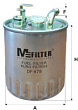 M-FILTER Фильтр топливный DF678