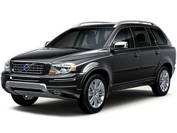 Volvo XC90 2.4 D5 (D5244T18)