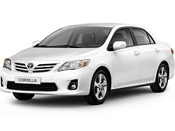Toyota Corolla 2.0 D-4D (1AD-FTV)