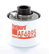 FLEETGUARD Фильтр воздушный AF4895