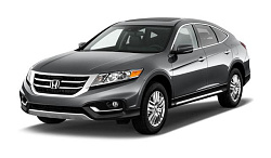 Honda Crosstour 3.5 (J35Z2)