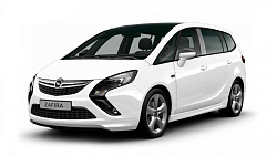 Opel Zafira 1.8 (A18XEL)