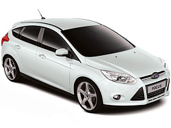Ford Focus 1.6 Ti-VCT (IQDB)