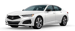 Acura TLX 2.4 (K24W7)