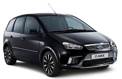Ford C-Max 1.6 (SHDC/HWDA/HWDB/SHDA/SHDB)