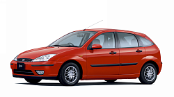 Ford Focus 1.8 TDDi (C9DA/B/C)