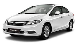 Honda Civic 1.8 i-VTEC (R18Z4)