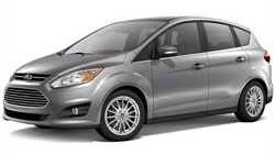 Ford C-Max 2.0 TDCi (UFDB)