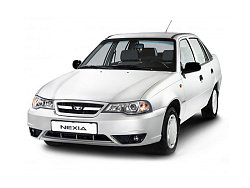 Daewoo Nexia